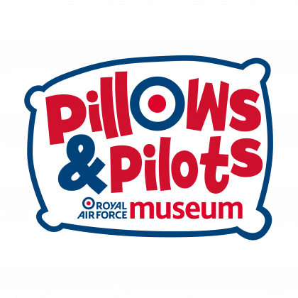 Pillows and Pilots - Mixed Group Sleepover - May