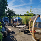 Dining Pods