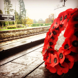 Driver for Armistice