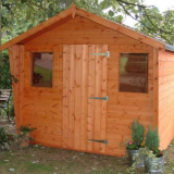 The Popular Cabin