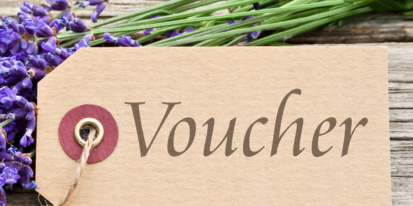 Gift Vouchers