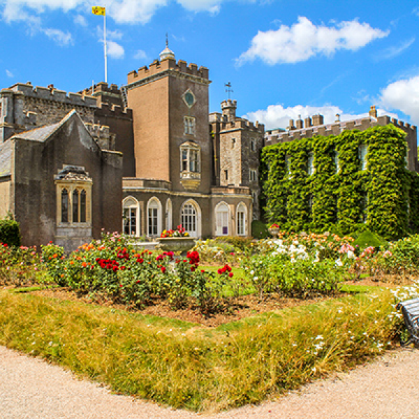 Powderham Castle Tickets, Products, Bundles, Membership Plans, Gift