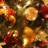 Privilege Christmas - Get the look talk 27th & 28th November 2019