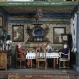 Dolls’ House Collection - Special Tour