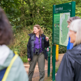 Heritage Open Days: The Common and the Wood