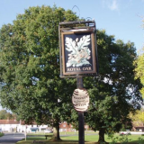 Sussex Inn Signs and Their History