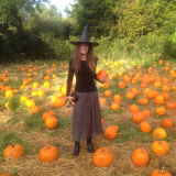 Pumpkin Festival at Scalp Wood
