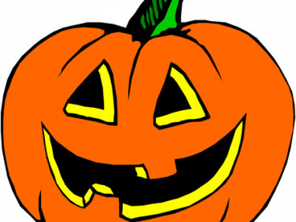 Pumpkin Picking