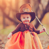 Children's Pumpkin, Pumpkin, Pumpkin