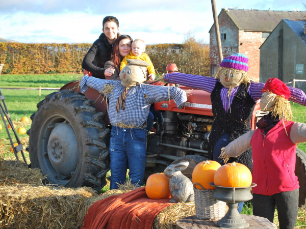 PumpkinFest 2020