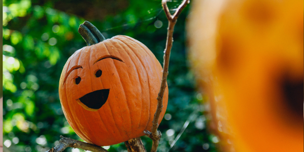 Halloween Pumpkin Carving