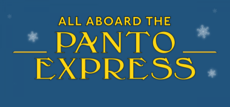 Panto Express With Father Christmas