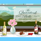 Quantock Belle Dining Services 2020