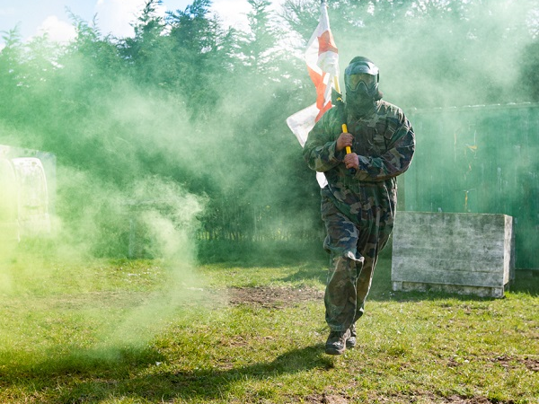 Airsoft Extra's