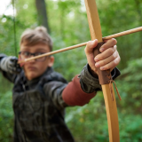 Archery & Tomahawk Throwing