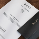 Raby Castle Gift Vouchers