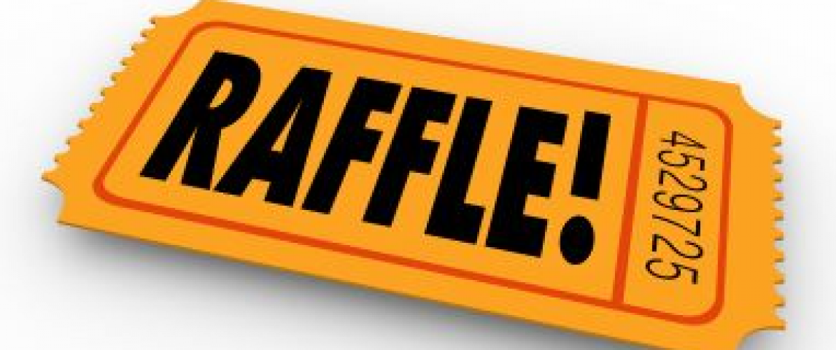 Arundel Walk Raffle 2026