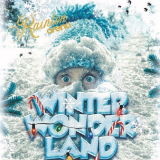 Christmas Winter Wonderland