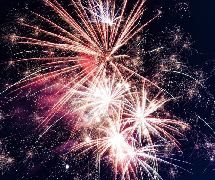 Buy Fireworks Spectacular 2022 Tickets online Kingfishers at