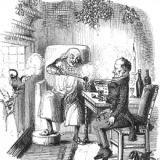 Virtual Event: A Dickens Family Christmas