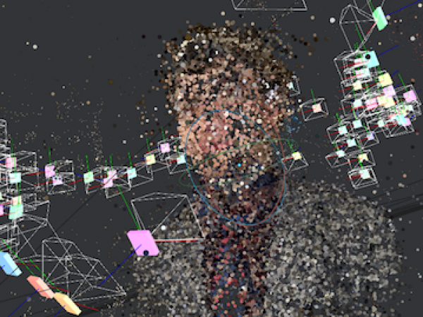 Remote Digital Design Workshops