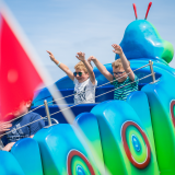 Season Ticket Funpark Top Up