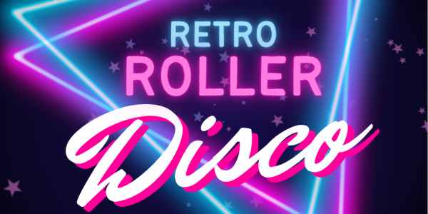 Retro Roller Disco