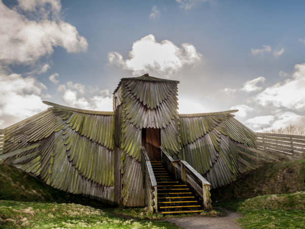 HASSRA Corporate Partner Offer - Martin Mere Wetland Centre