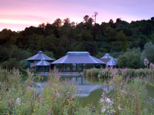 HASSRA Corporate Partner Offer - Arundel Wetland Centre
