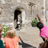 Charterhouse Family Tour