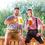Shropshire Oktoberfest 2021