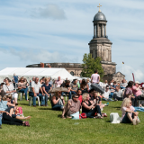 Shrewsbury Food Festival 2021