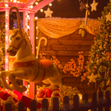 Santa Spectacular 2019 16-20 December 2019