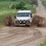 Salisbury Plain Safaris