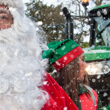Santa's Grotto