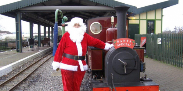 Santa Specials