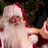 The Magic of Christmas *