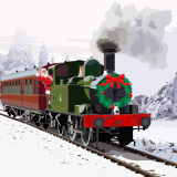 Santa Trains from KIDDERMINSTER
