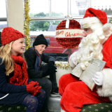 Santa Experience