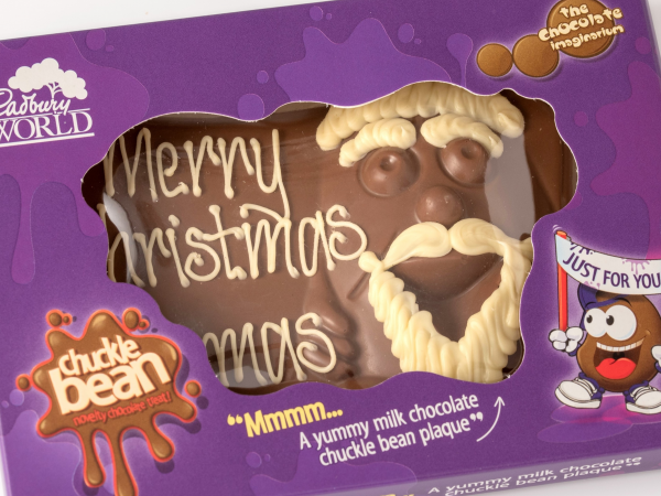 ONLINE SHOP! Exclusive handmade chocolate items