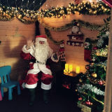 Christmas Tickets 2019