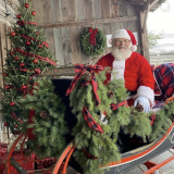 2021 A Country Christmas Day