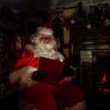 Santa Special