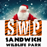 Santas Grotto - Ticket is valid for one child with a maximum of 2 accompanying persons