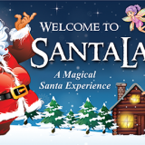 SantaLand - Click here to book