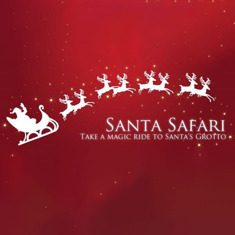 Santa Safari