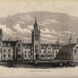 Politics and Conflict: When Charterhouse School moved to Godalming