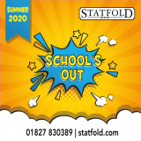 Schools Out