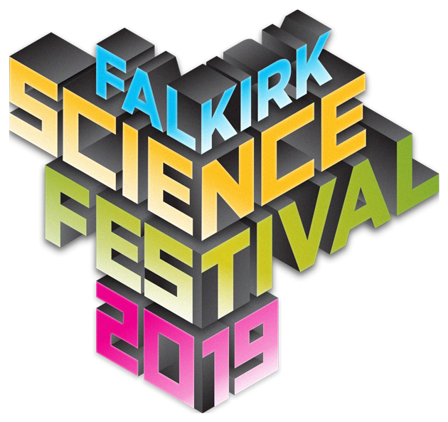 Buy Falkirk Science Festival Tickets online The Helix