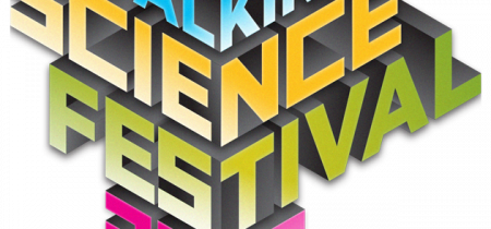 Falkirk Science Festival